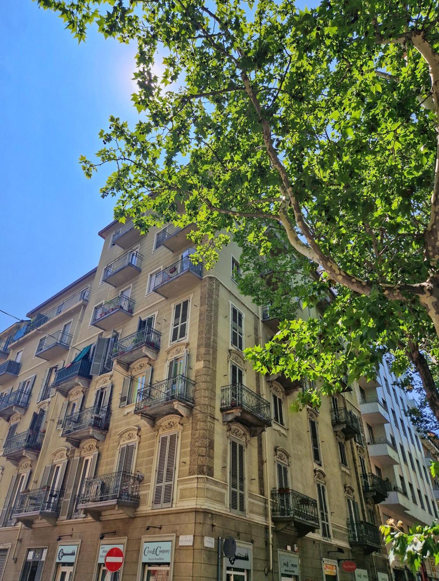Ana'S Place Torino 1 Apartment Bagian luar foto