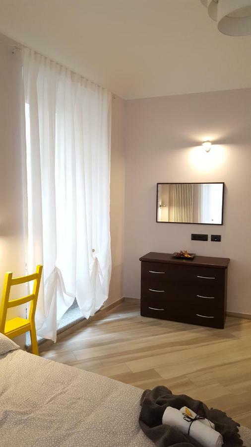 Ana'S Place Torino 1 Apartment Bagian luar foto