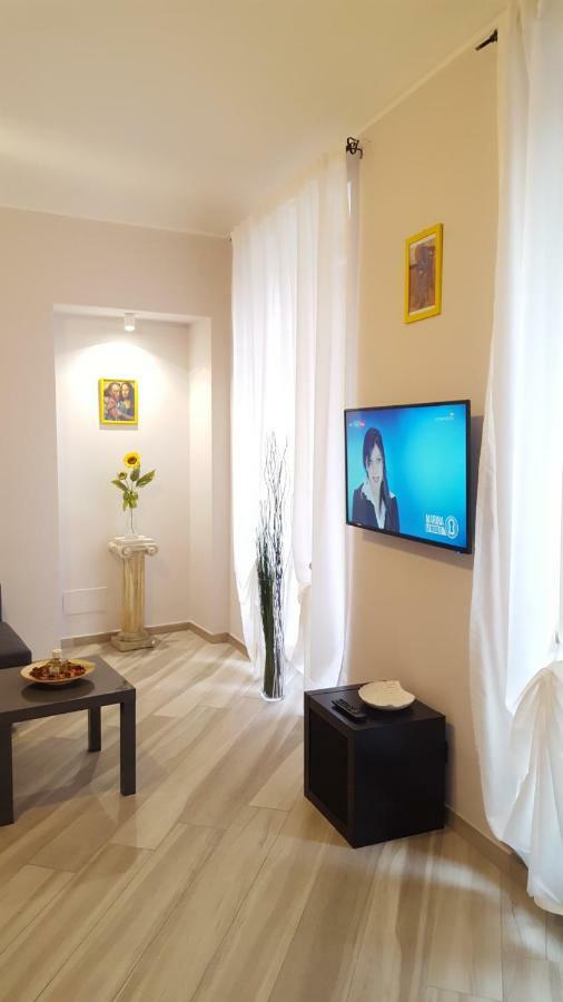 Ana'S Place Torino 1 Apartment Bagian luar foto