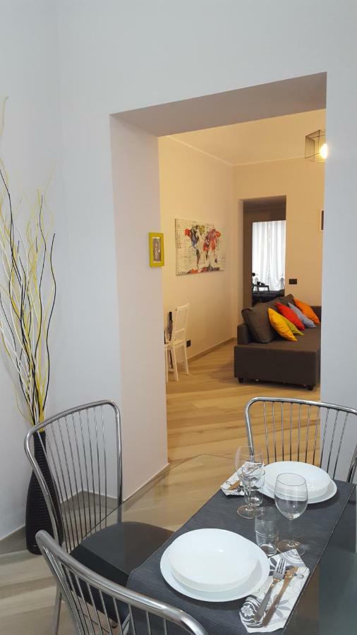 Ana'S Place Torino 1 Apartment Bagian luar foto