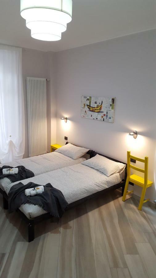 Ana'S Place Torino 1 Apartment Bagian luar foto