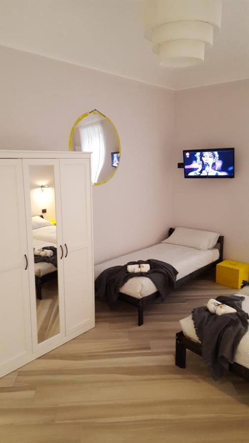 Ana'S Place Torino 1 Apartment Bagian luar foto
